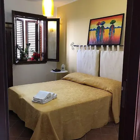 Elaia Bed & Breakfast Rodia