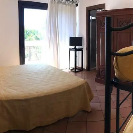 Elaia Bed & Breakfast *